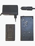 JVC BN-V37U 3.6V/880mAh Li-ion Camera Battery