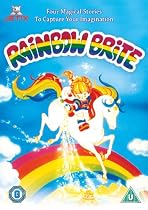 Rainbow Brite