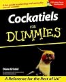 Cockatiels for Dummies