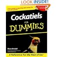Cockatiels for Dummies