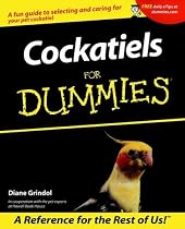 Cockatiels for Dummies