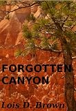 Forgotten Canyon (A Treasure Hunters Short Story)