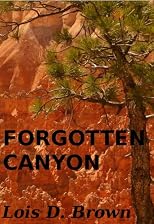 Forgotten Canyon