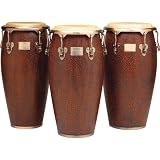 Tycoon Percussion 12 1/2 Inch Master Antique Series Tumba With Single Stand