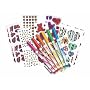 Mega Bloks - Loisir Cr�atif - Coffret 500 Stickers&hellip de Mega Bloks