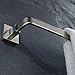 Kraus KEA-14437BN Aura Bathroom Accessories - Towel Bar 600mm Brushed Nickel