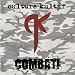 Anklicken zum Vergrößeren: Culture Kultür - Combat (Audio CD)