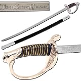 US Marine NCO Dress Sword