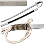 US Marine NCO Dress Sword