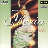 AlbÃ©niz - Iberia. Ginastera - Piano Works