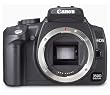 Canon EOS 350D SLR-Digitalkamera (8 Megapixel) nur Geh�use