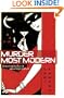 Murder Most Modern: Detective Fiction and Japanese Culture