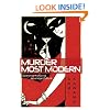 Murder Most Modern: Detective Fiction and Japanese Culture
