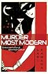 Murder Most Modern: Detective Fiction and Japanese Culture