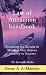 Law of Attraction Handbook: Revealing the Secrets to Manifest Your Desires Instantly to Success