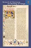Bernard of Clairvaux: Sermons on the Song of Songs, Volume 2 (Bernard of Clairvaux on the Song of Songs)