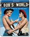 Bob's World: The Life and Boys of A.M.G.'s Bob Mizer