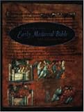 Imaging the Early Medieval Bible (Penn State Series in the History of the Book)
