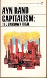 Capitalism: The Unknown Ideal (Signet)