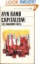 Capitalism: The Unknown Ideal (Signet)