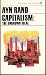 Capitalism: The Unknown Ideal (Signet)