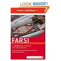 Farsi: Beginners Course (World Language): Living Language