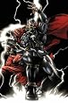Thor: Siege