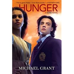 Hunger: A Gone Novel
