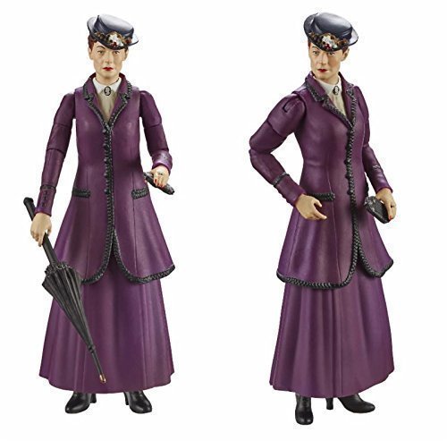 Doctor Who Missy 5 Inch Figure by Underground Toys
