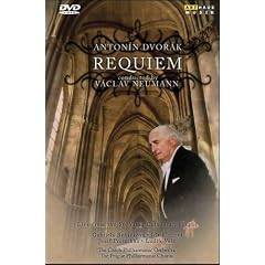 Dvorak Requiem   Neumann, Czech Philharmonic Orchestra by 