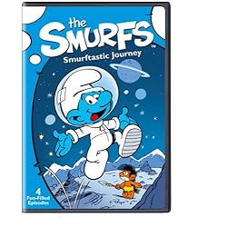 Smurfs: Smurftastic Journey