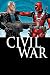 Cable & Deadpool #32 Civil War (A House Divided)