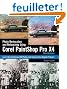 Photo Restoration and Retouching Using Corel PaintShop Pro X4