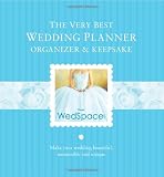 Very Best Wedding Planner Organizer