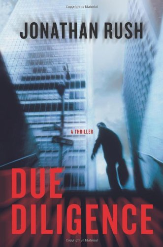 Due Diligence: A Thriller