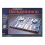 Pressman: Backgammon