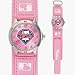 Philadelphia Phillies MLB Pink Women's Future Star Series Watch from Game Time