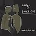 Bodily Functions (Special Edition)