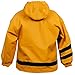 Charles River Apparel Toddler New Englander Waterproof Rain Jacket from