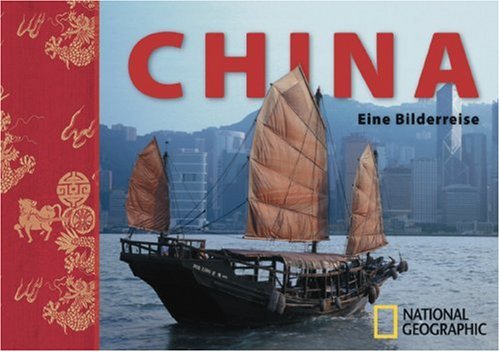 City Travel Guides Discounted  Bücher : China - Eine Bilderreise
