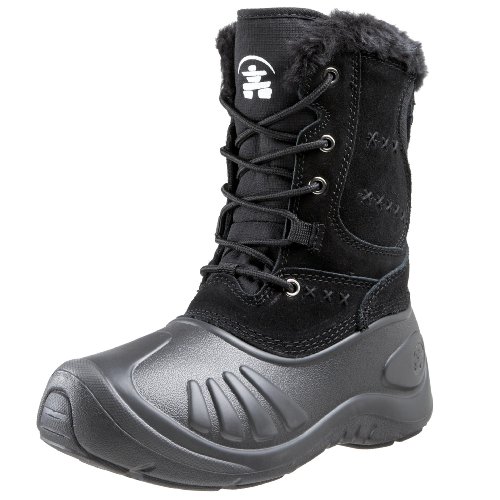 Kamik Women's Hillcrest Winter Boot