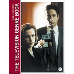 The Television Genre Book