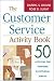 The Customer Service Activity Book