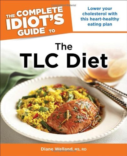 La guía completa sobre la dieta TLC
