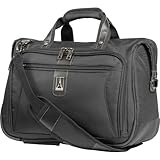 UPC 051243057696 product image for Travelpro Marquis Deluxe Tote, Black, One Size | upcitemdb.com