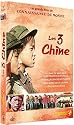 Connaissance du monde : les trois Chine