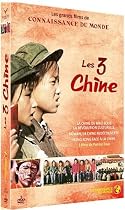Connaissance du monde : les trois Chine