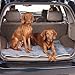 SUV Luxury Pet Mat - Mocha - Grandin Road