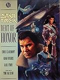 Star Trek : debt of honor