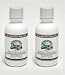 Naturessunshine Kidney Drainage Urinary System Support Liquid Herbs 2 fl.oz (Pack of 2)